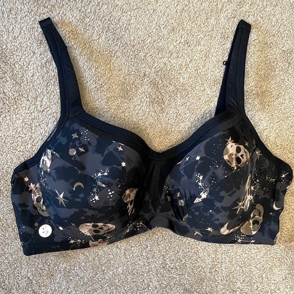 Torrid Active Bra